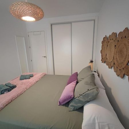 Apartamento Pilar Севилья Экстерьер фото