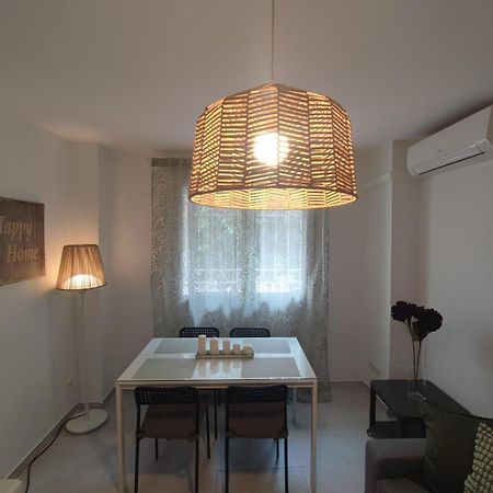 Apartamento Pilar Севилья Экстерьер фото