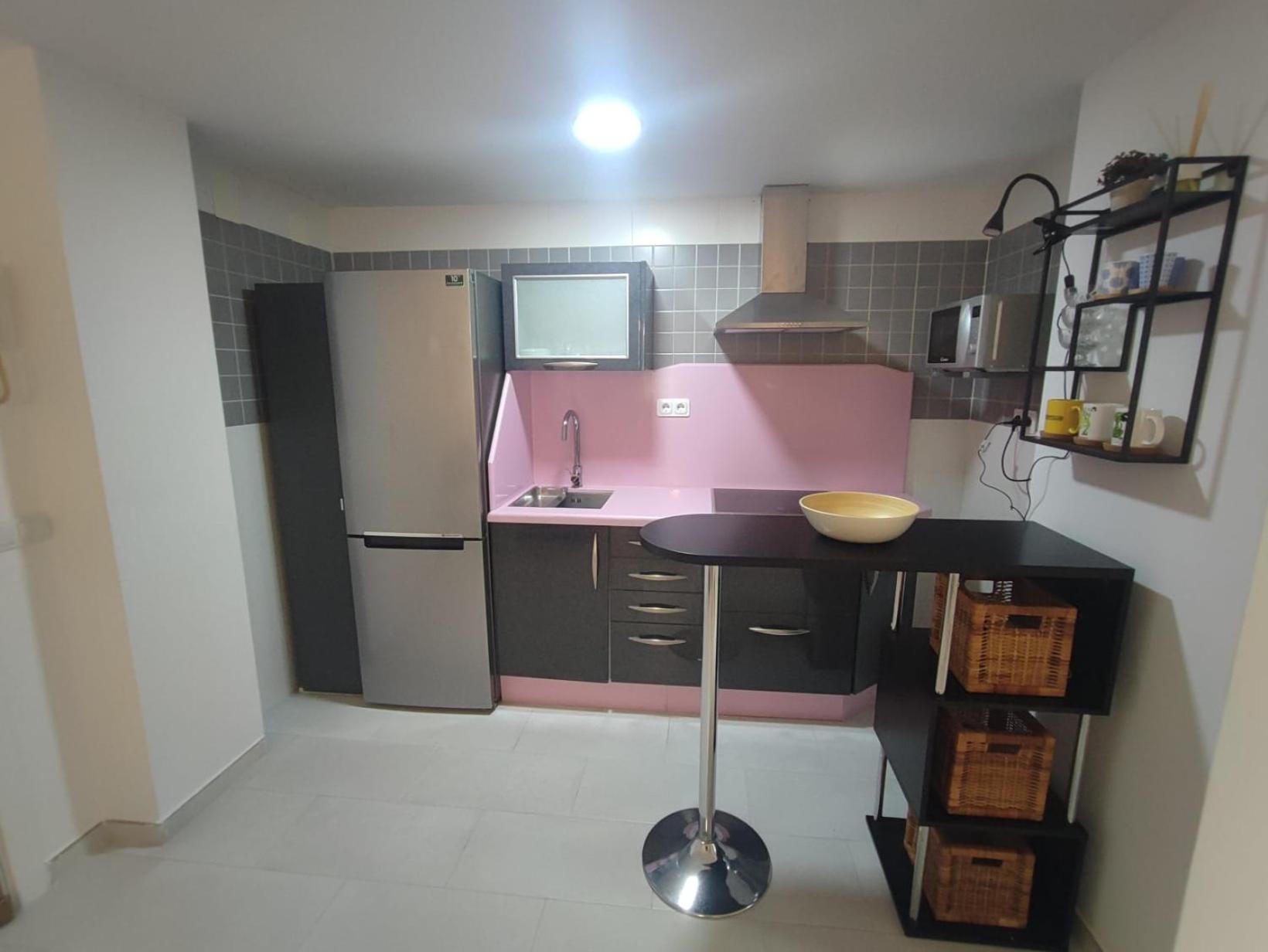 Apartamento Pilar Севилья Экстерьер фото