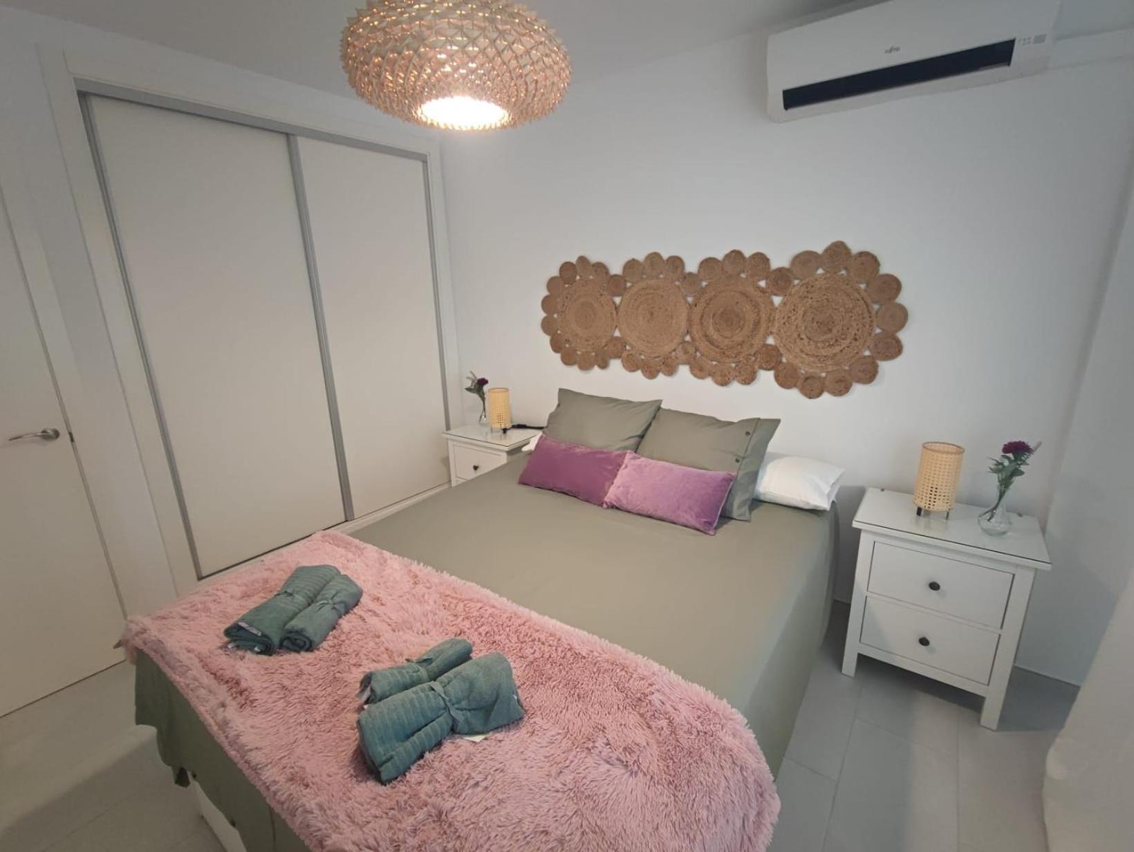Apartamento Pilar Севилья Экстерьер фото