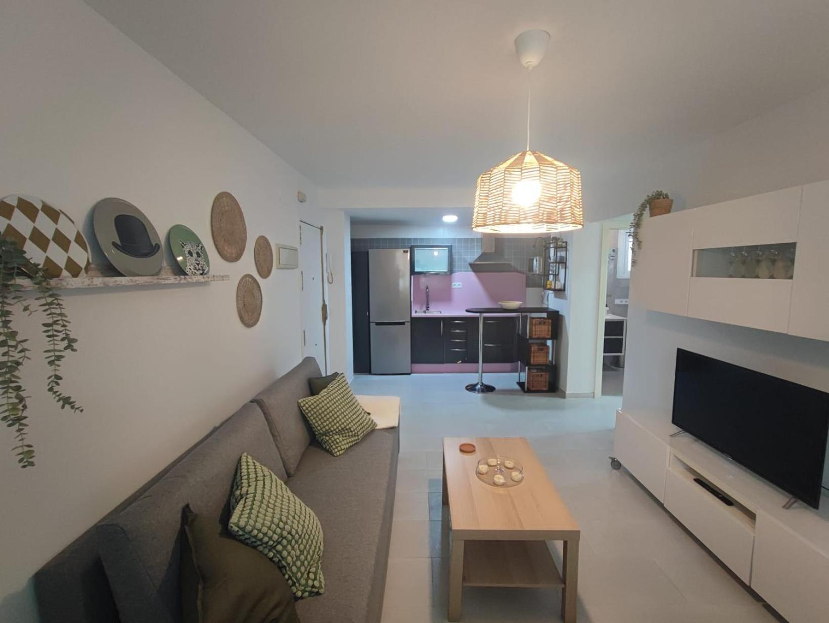 Apartamento Pilar Севилья Экстерьер фото